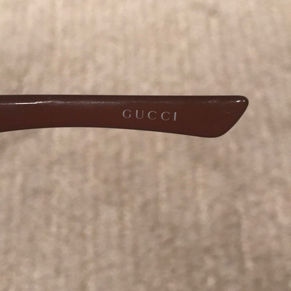 Gucci sunglasses - Picture 3 of 8